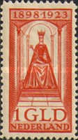 Stamp 131