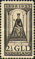 Stamp 132