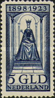 Stamp 133