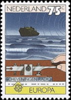 Stamp 1141