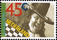 Stamp 1146