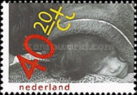 Stamp 1147