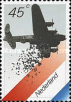 Stamp 1158