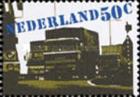 Stamp 1165