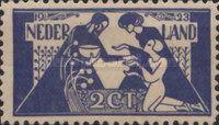 Stamp 134