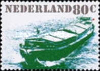 Stamp 1167