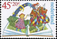 Stamp 1171