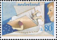 Stamp 1174