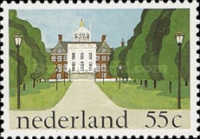 Stamp 1185