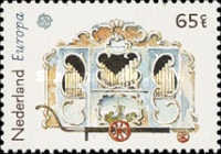 Stamp 1187