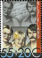 Stamp 1194