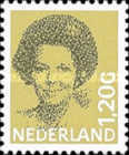 Stamp 1299