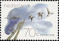 Stamp 1210