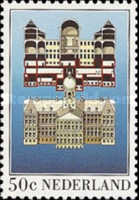 Stamp 1221