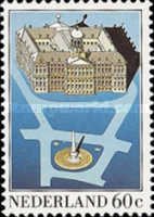 Stamp 1222