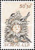 Stamp 1223