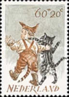 Stamp 1224