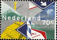 Stamp 1227