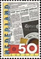 Stamp 1232