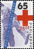 Stamp 1238