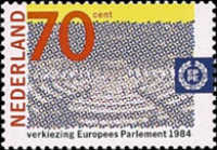 Stamp 1245