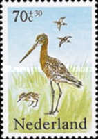 Stamp 1249