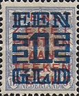 Stamp 137