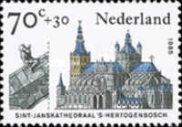 Stamp 1269