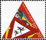 Stamp 1284