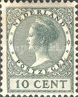 Stamp 138