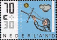 Stamp 1291