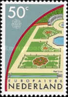 Stamp 1292