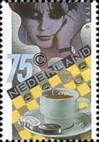 Stamp 1304