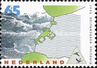 Stamp 1305