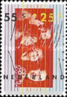 Stamp 1307