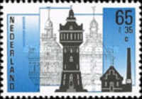 Stamp 1316