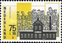 Stamp 1317