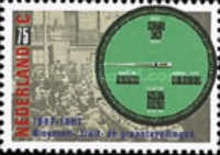 Stamp 1322