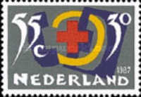 Stamp 1323