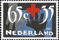 Stamp 1324