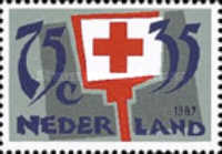 Stamp 1325