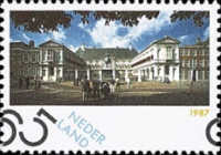 Stamp 1327