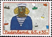 Stamp 1329