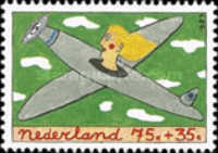 Stamp 1330