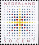 Stamp 1332