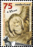 Stamp 1341