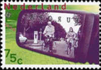 Stamp 1344