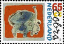 Stamp 1348