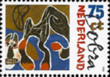 Stamp 1349