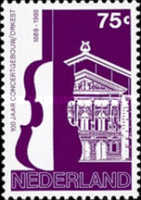 Stamp 1352